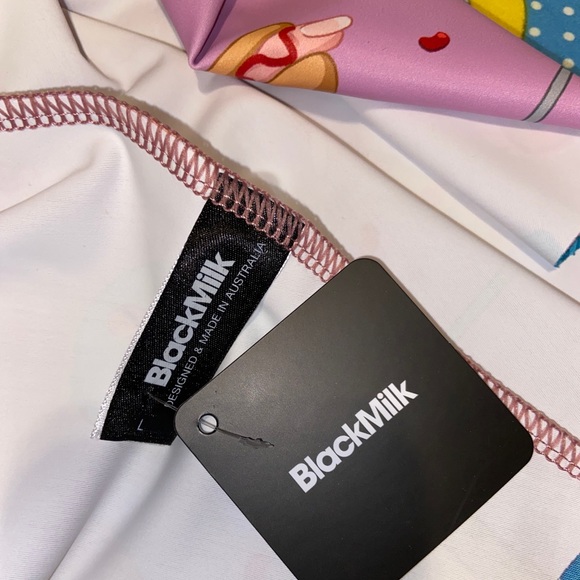 BlackMilk Bite Me Marilyn Dress - Picture 5 of 5